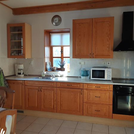 Holiday Villa Stupna Vidochov Exterior photo