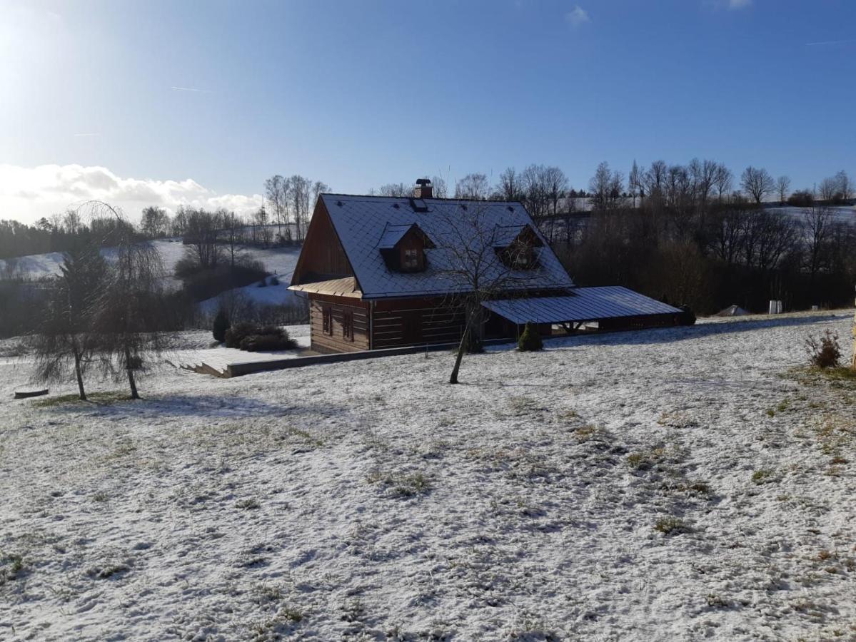 Holiday Villa Stupna Vidochov Room photo
