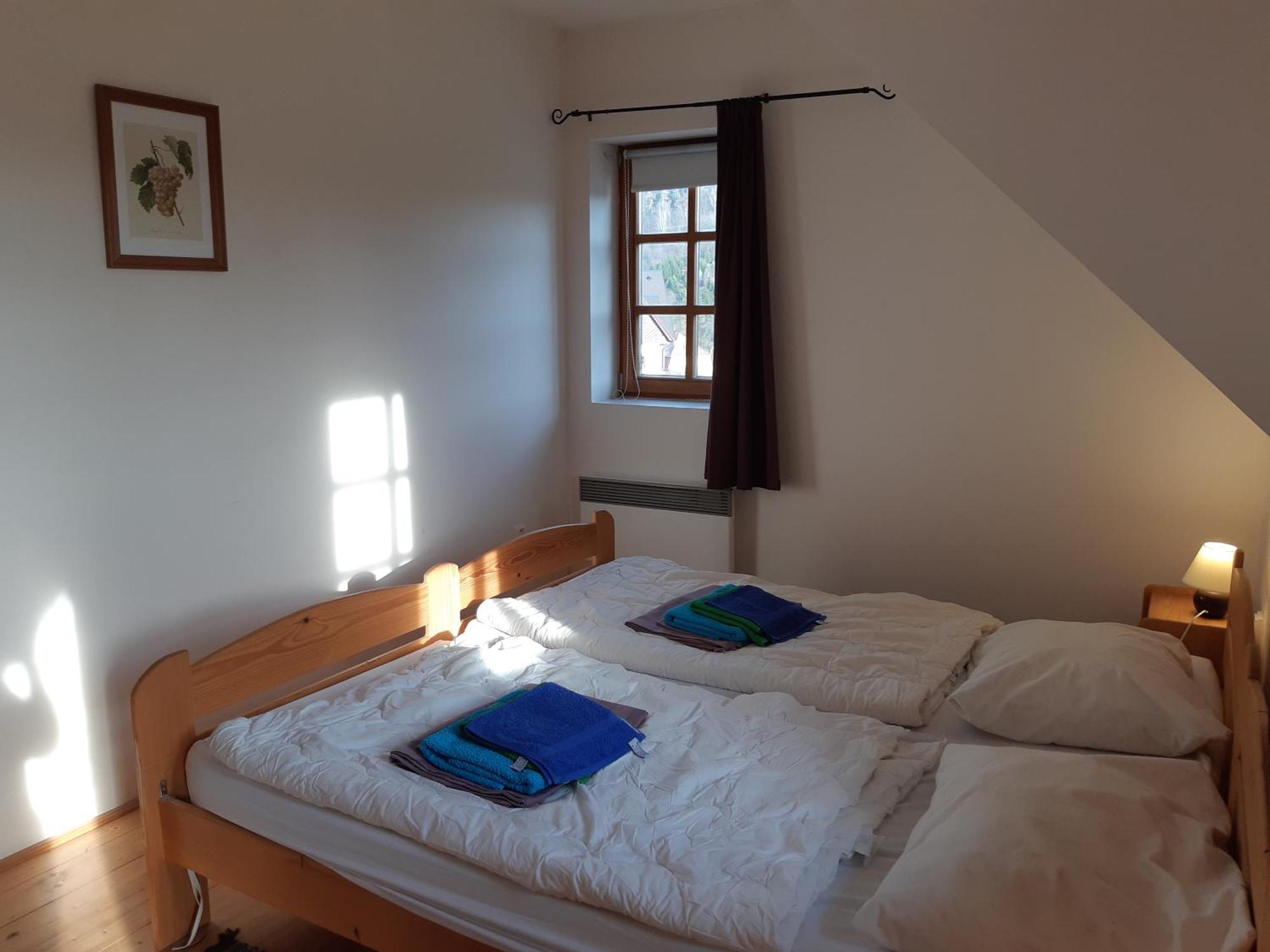 Holiday Villa Stupna Vidochov Room photo