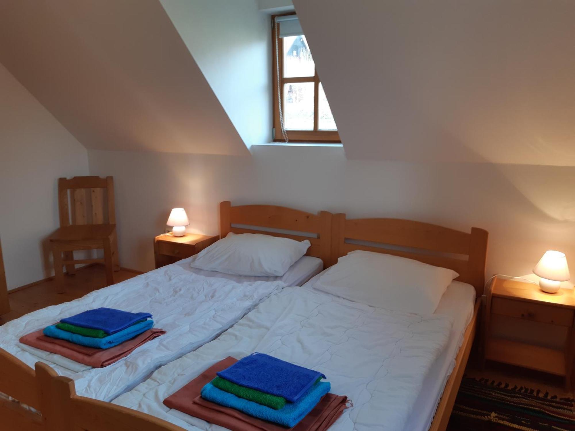 Holiday Villa Stupna Vidochov Room photo
