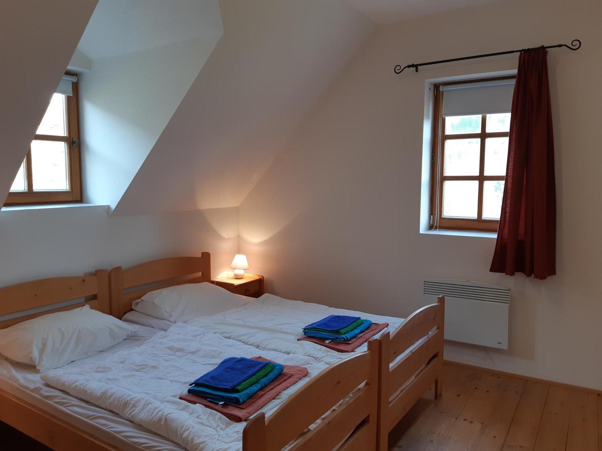 Holiday Villa Stupna Vidochov Room photo