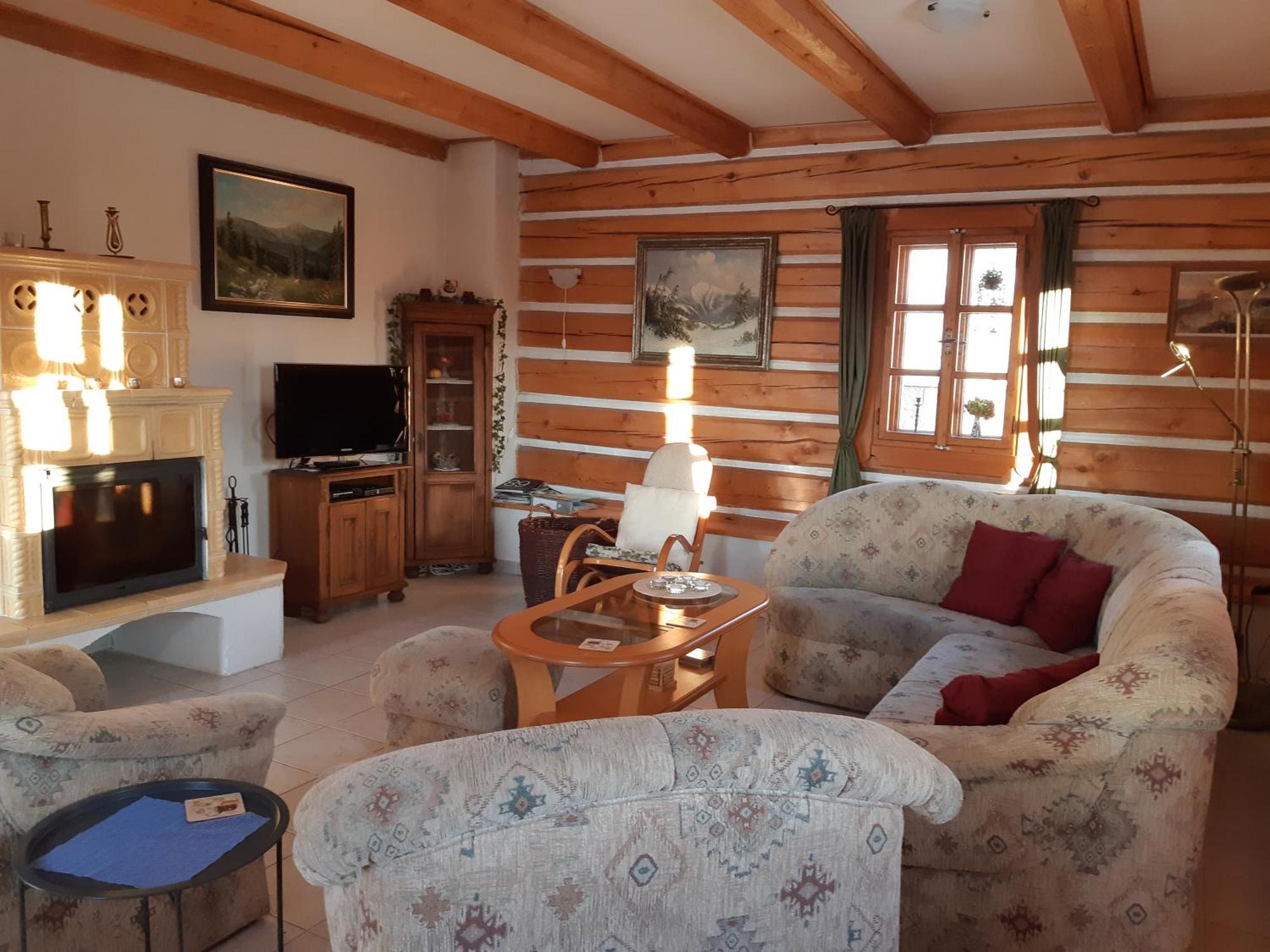 Holiday Villa Stupna Vidochov Room photo