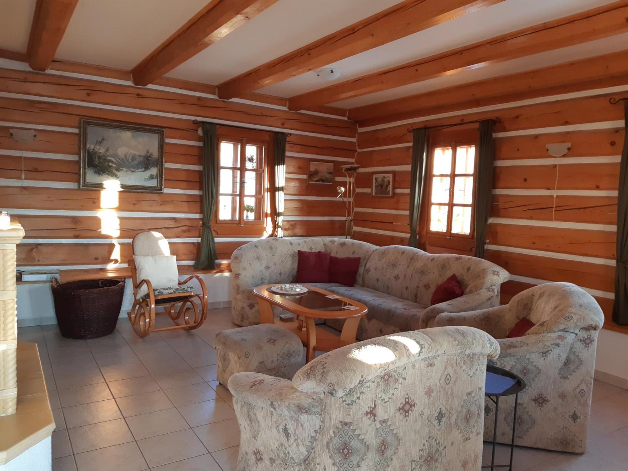 Holiday Villa Stupna Vidochov Room photo