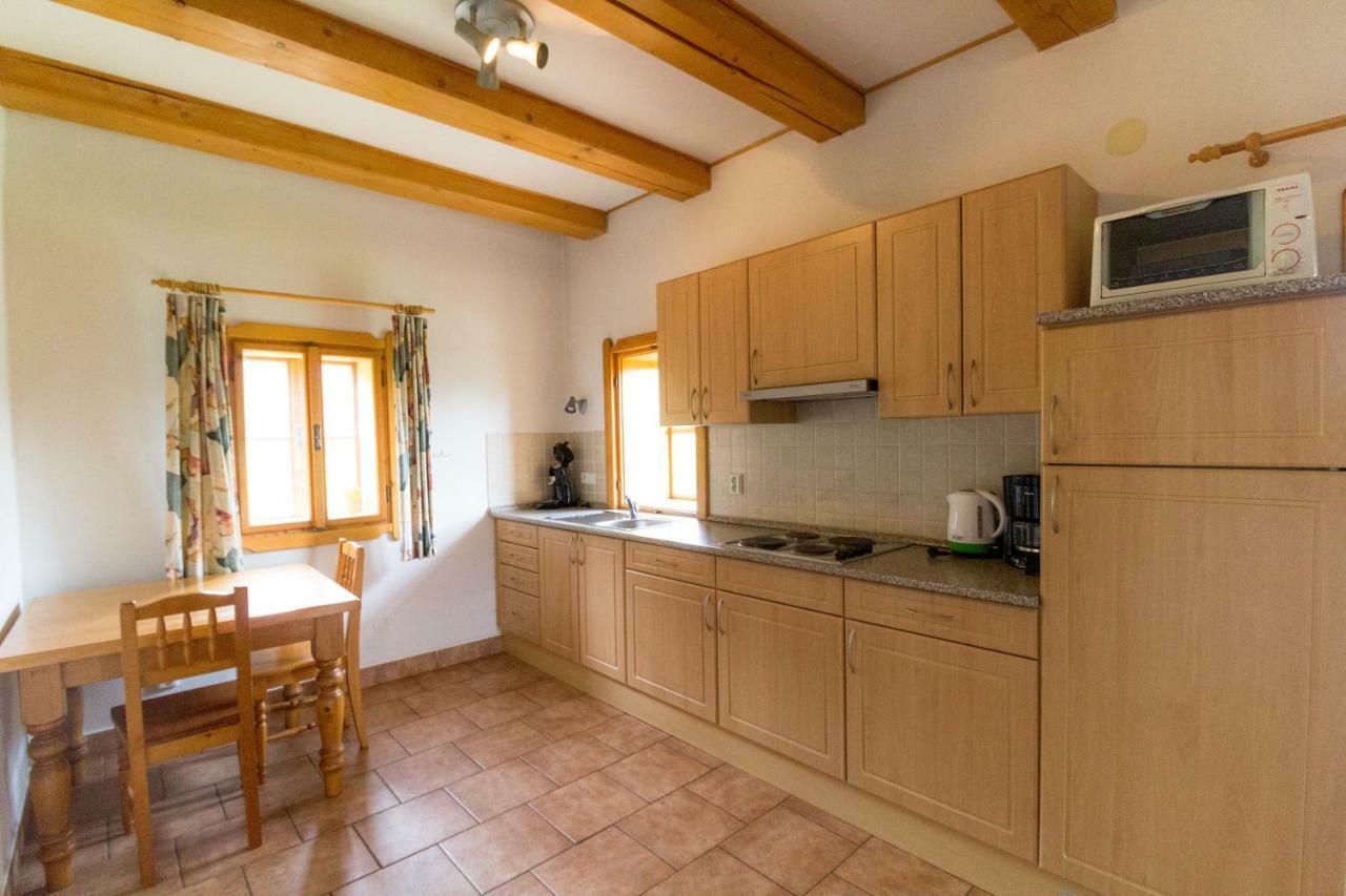 Holiday Villa Stupna Vidochov Exterior photo