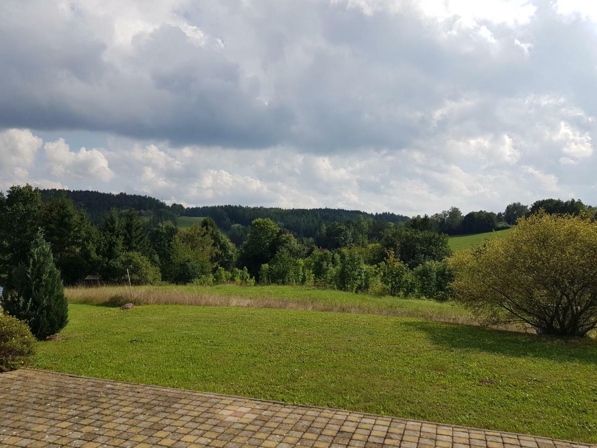 Holiday Villa Stupna Vidochov Exterior photo